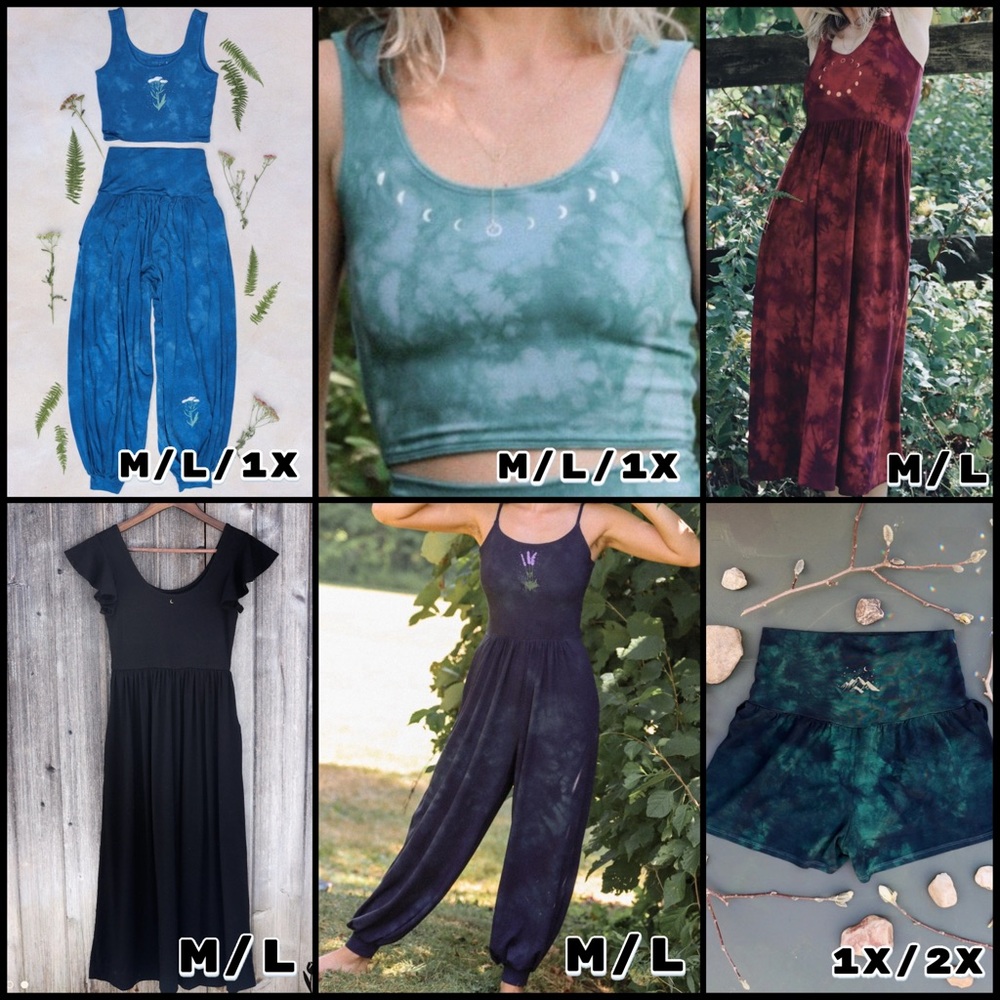 ISO these Purusha People pieces M-1X not for sale!